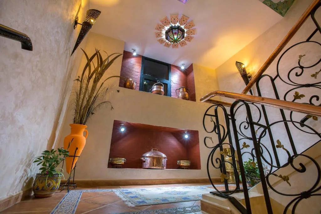 Atlantic Hotel Agadir — 3