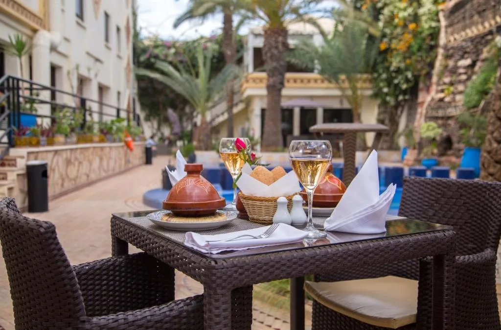 Atlantic Hotel Agadir — 5