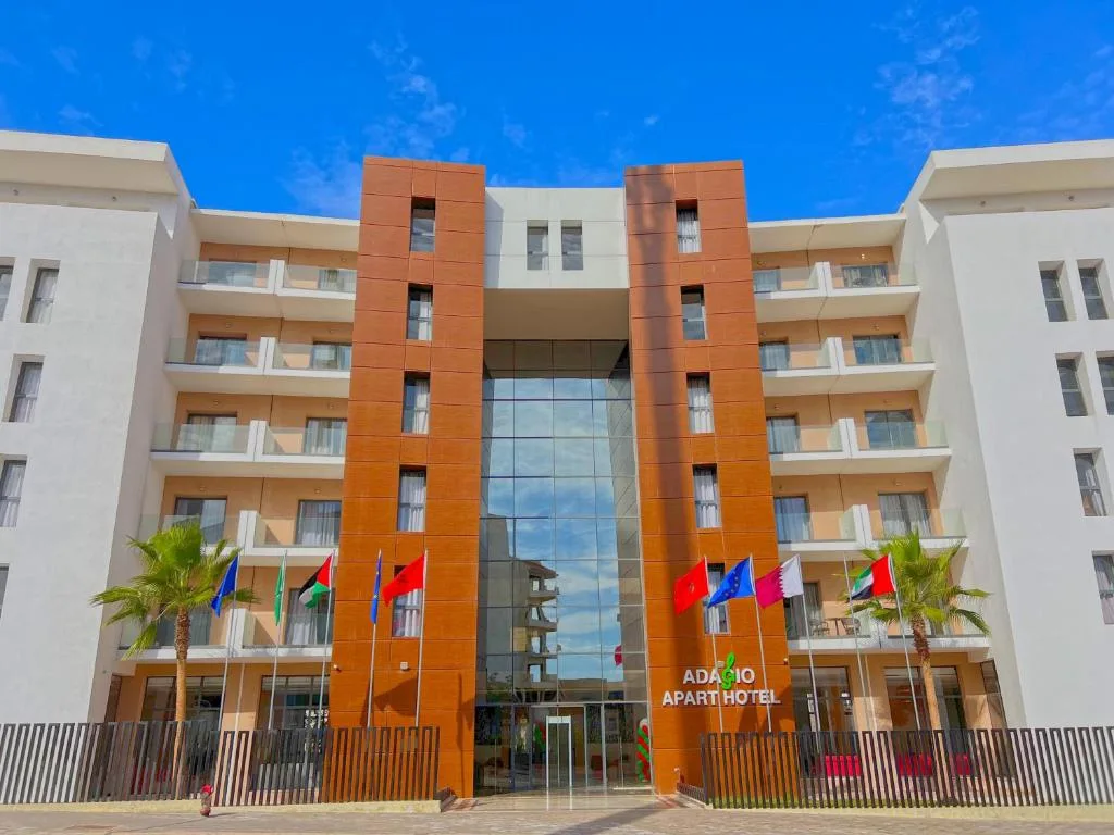 Great Holiday suites