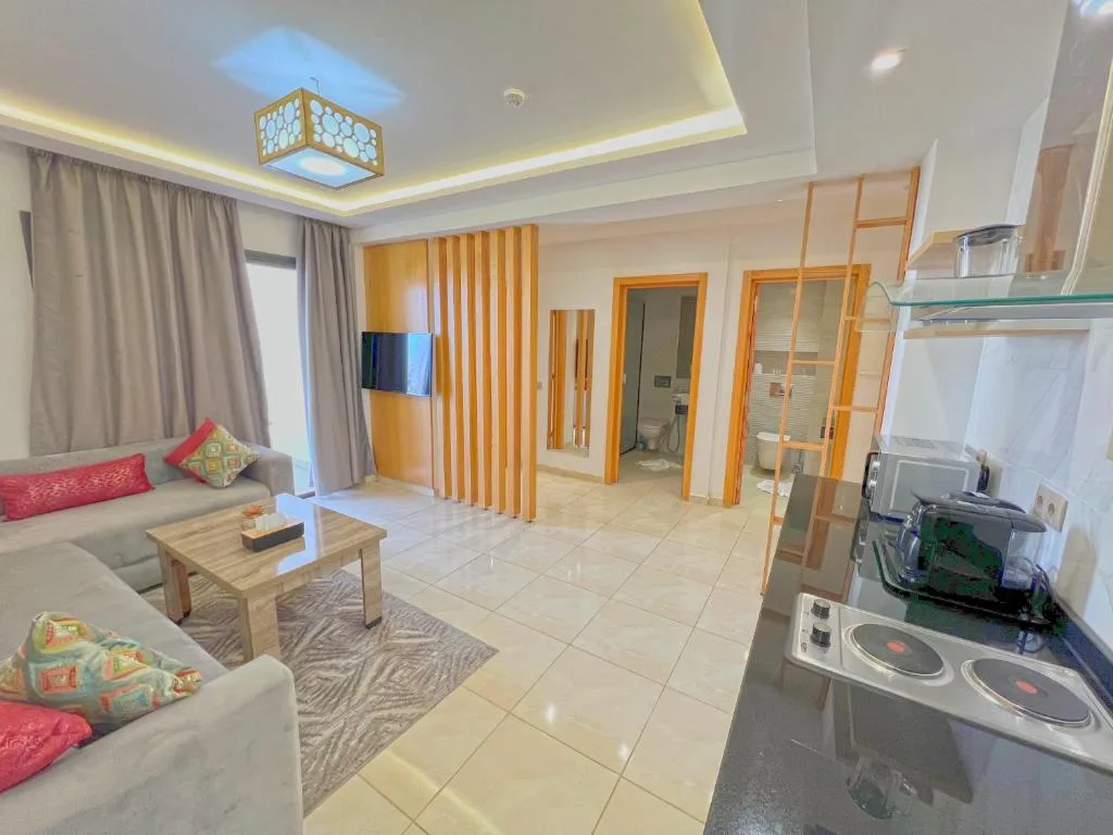 Great Holiday suites — 5
