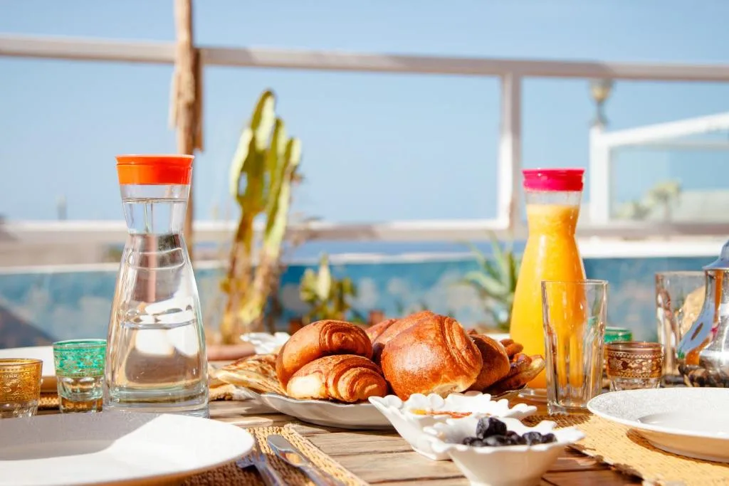 Hola Surf Morocco