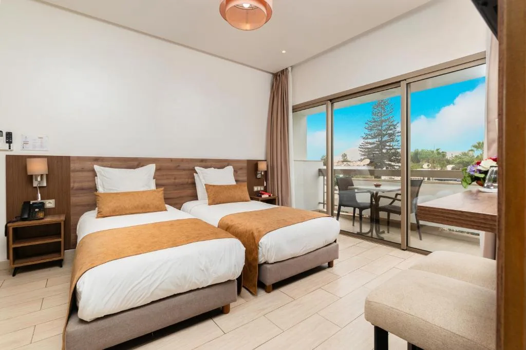 Hotel Aferni — 2