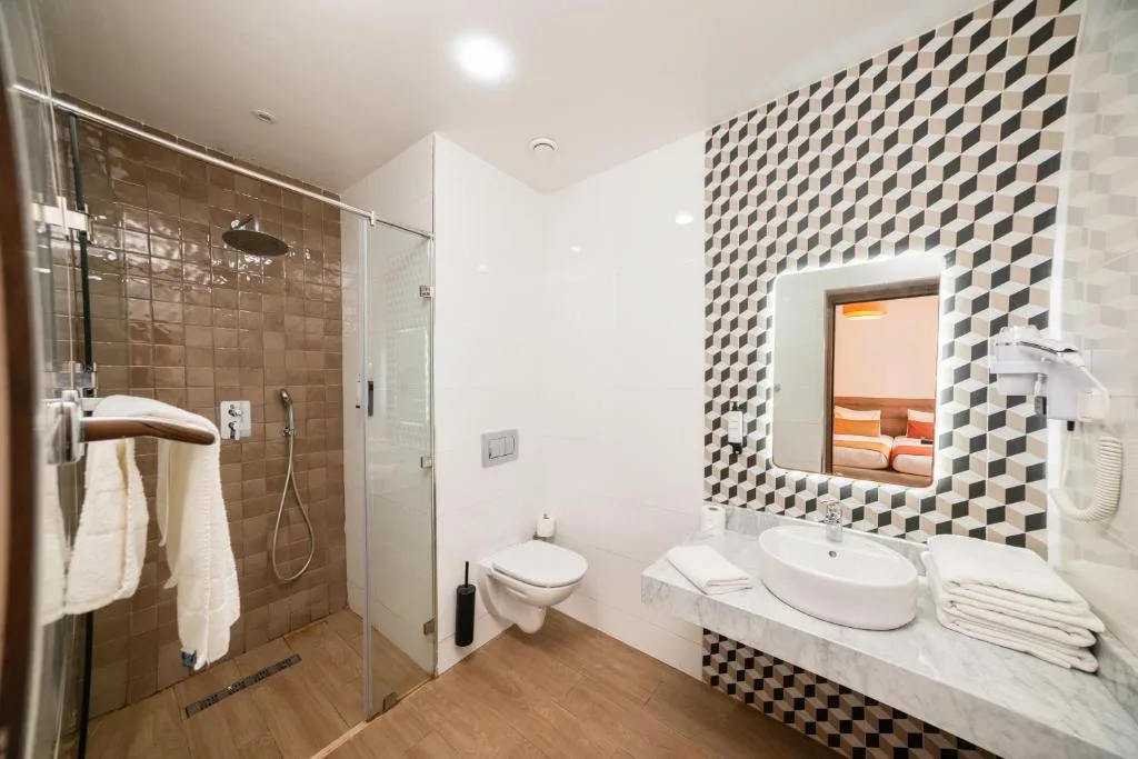 Hotel Aferni — 3