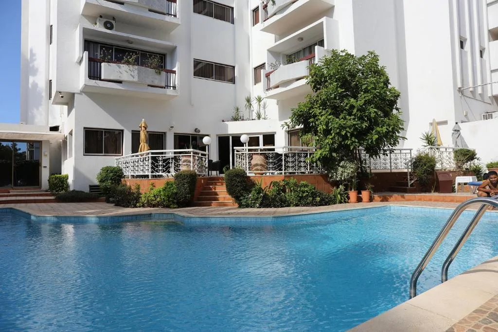 Hotel Aferni — 4