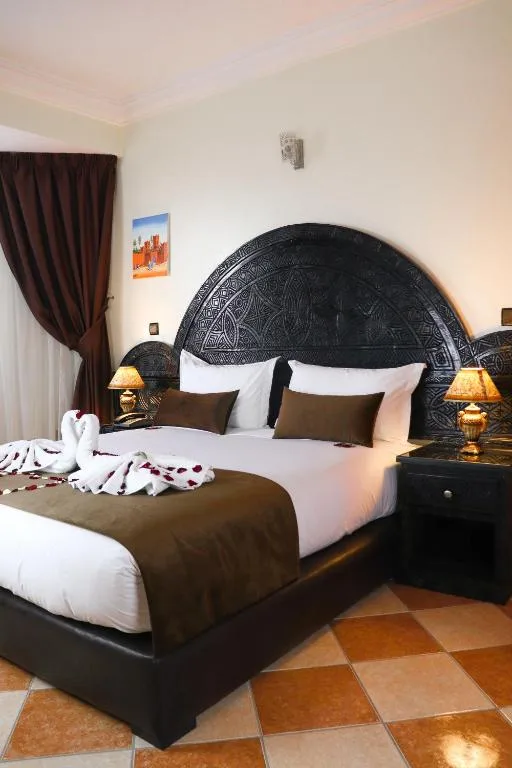 Hôtel Riad Salam Agadir — 2