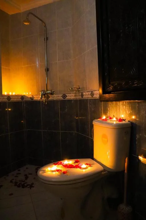 Hôtel Riad Salam Agadir — 3