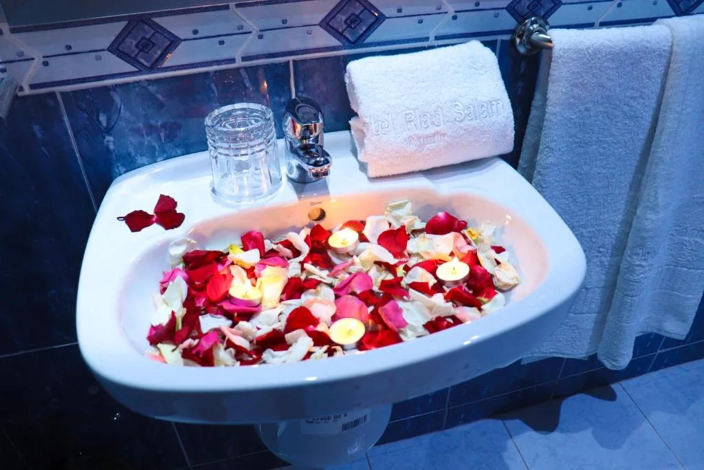 Hôtel Riad Salam Agadir — 4