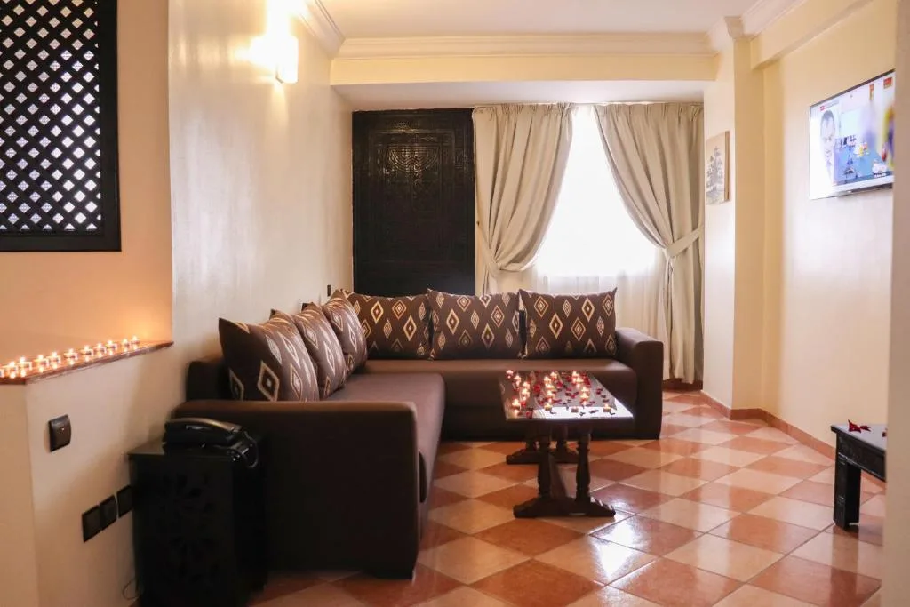 Hôtel Riad Salam Agadir — 5