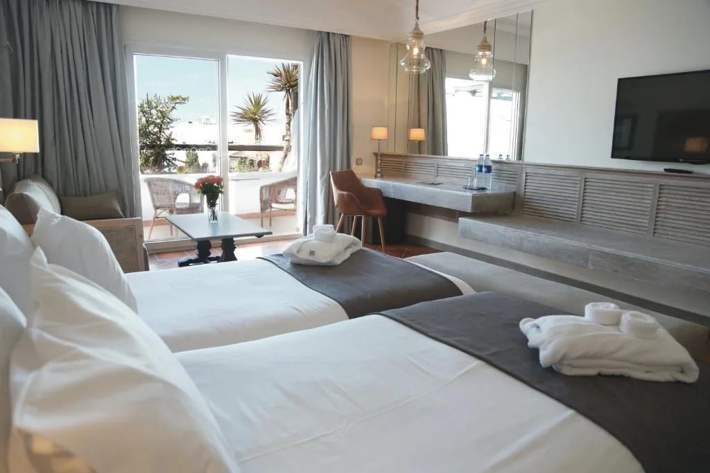 Hotel Riu Tikida Beach - Adults Only - All inclusive — 2