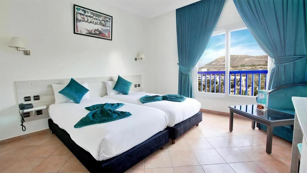 Hotel Tildi Hotel & Spa — 2