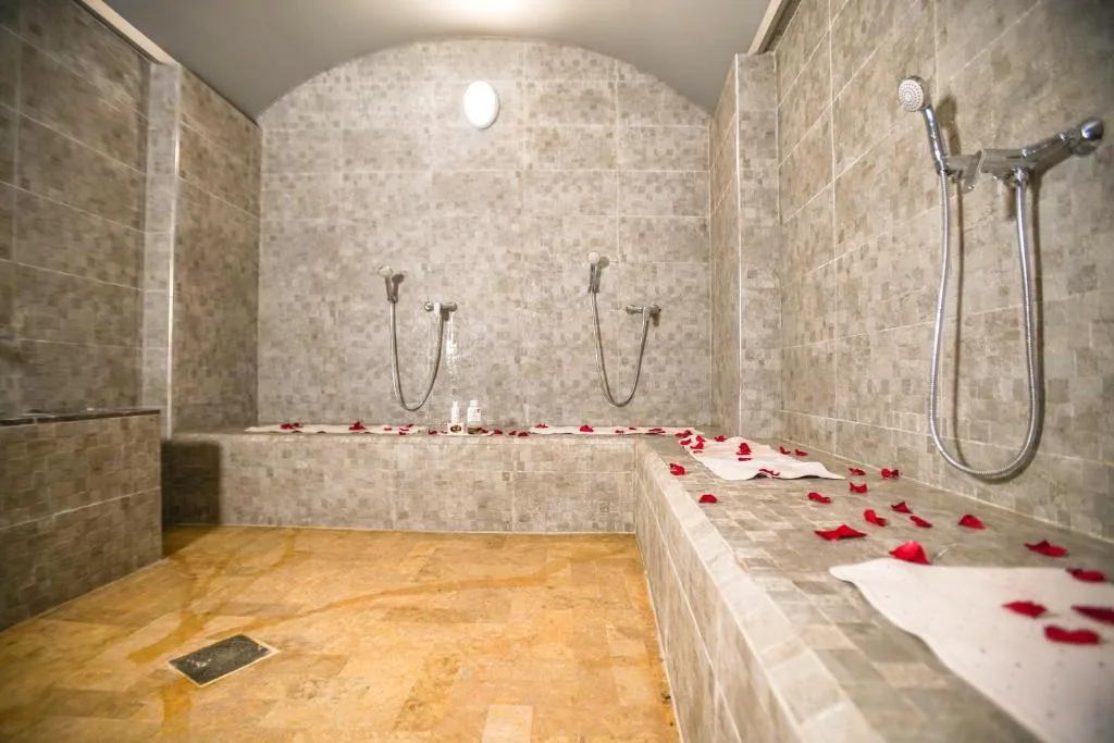 Hotel Tildi Hotel & Spa — 3
