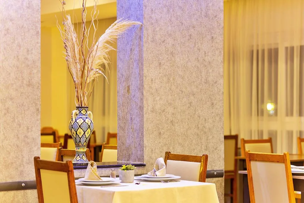 Hotel Tildi Hotel & Spa — 4