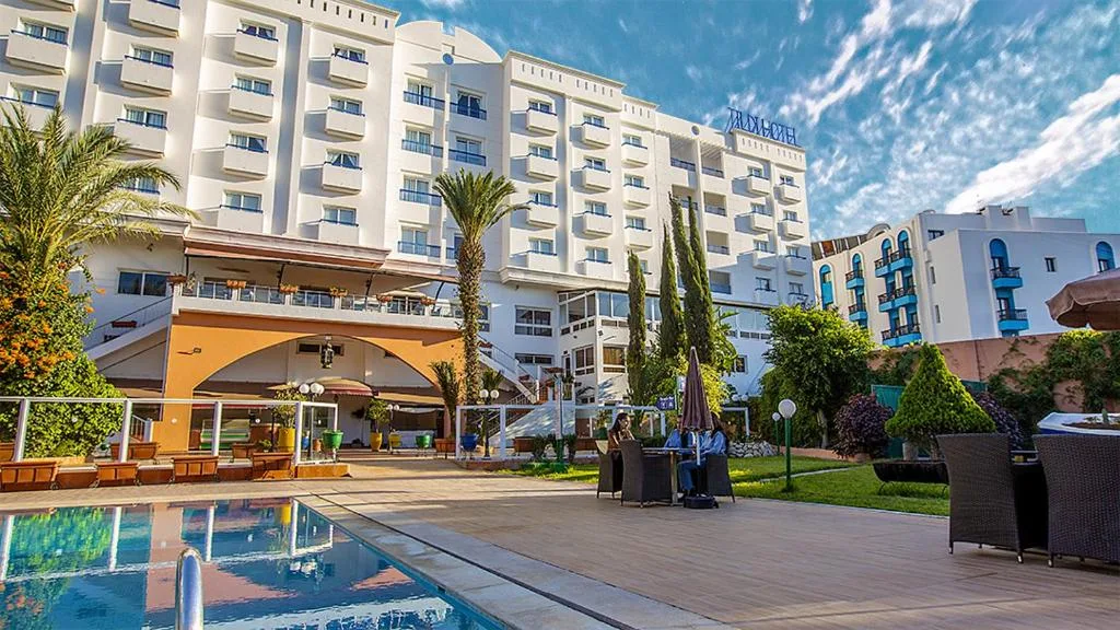 Hotel Tildi Hotel & Spa — 5