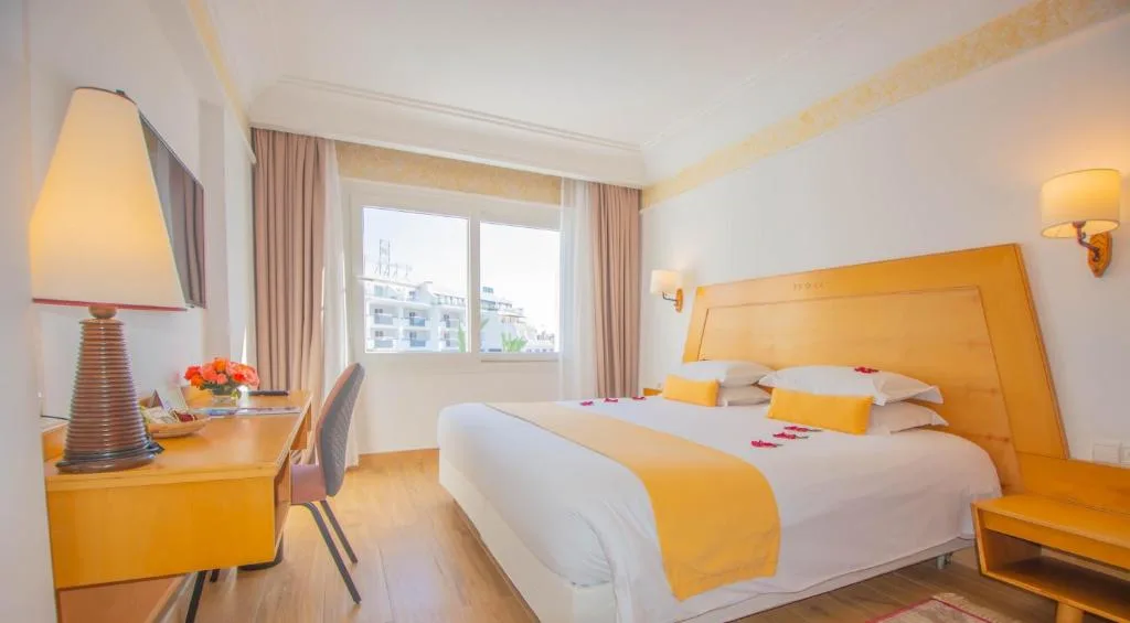 Hotel Timoulay and Spa Agadir — 2