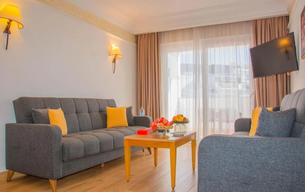 Hotel Timoulay and Spa Agadir — 4