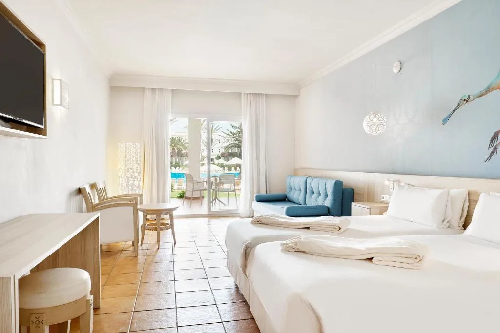 Iberostar Waves Founty Beach All Inclusive — 2