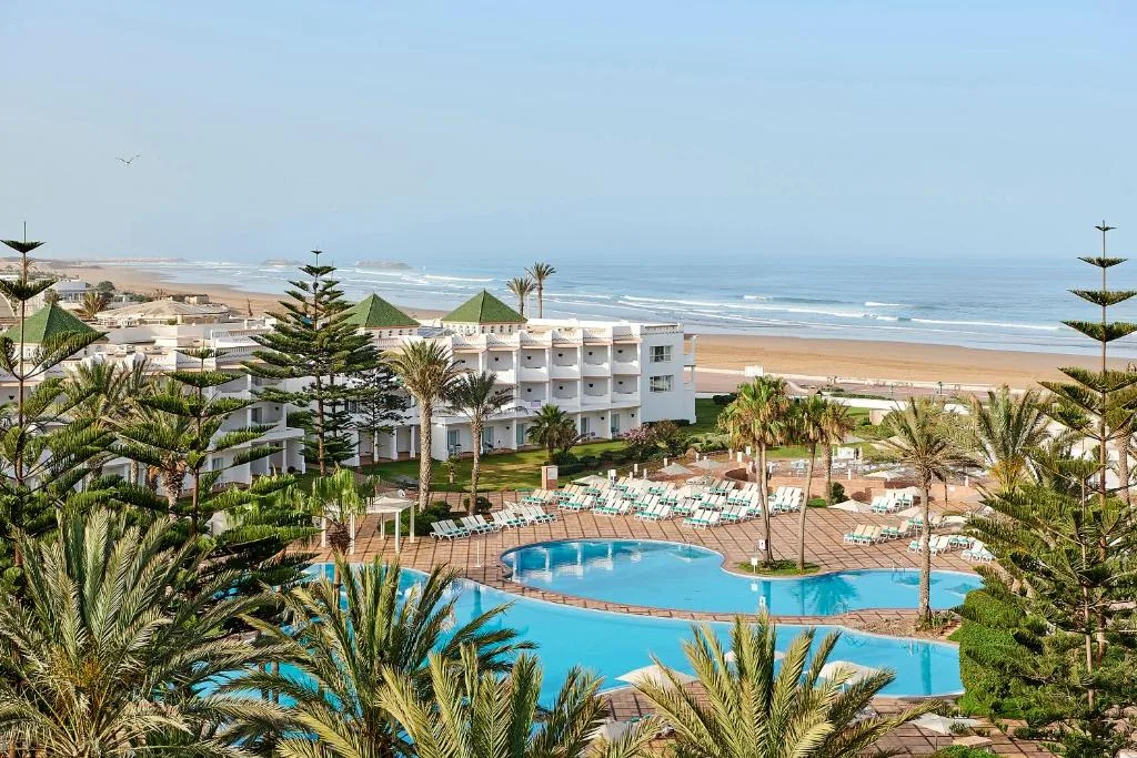 Iberostar Waves Founty Beach All Inclusive — 3