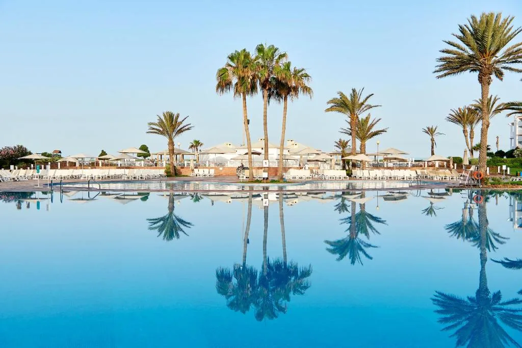 Iberostar Waves Founty Beach All Inclusive — 5