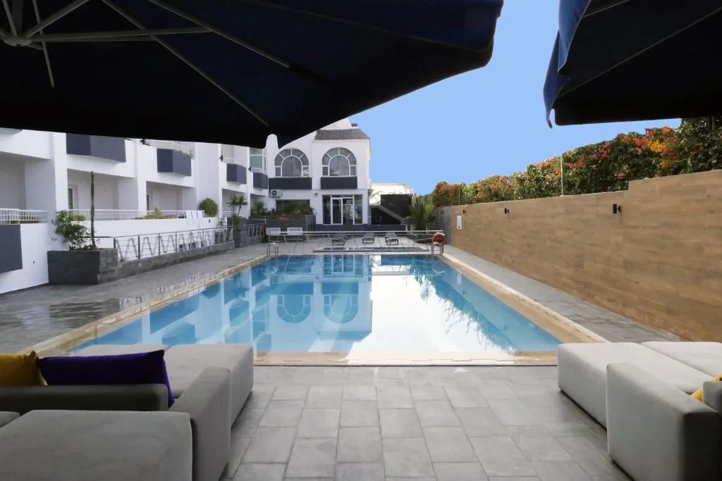 Ocean Atlantic View (Ex Bo Hotel) — 4