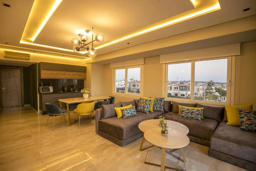 Ocean Atlantic View (Ex Bo Hotel) — 5