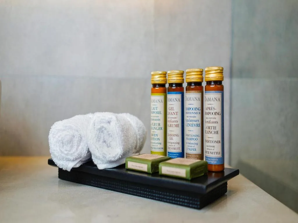 Petit Palace Suites Hotel — 3