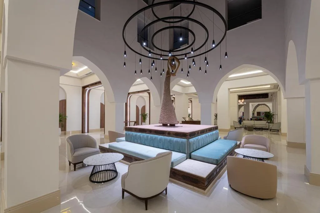 Pickalbatros Palais Des Roses - Agadir - All Inclusive — 5