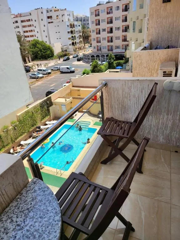 Résidence Hotelière Fleurie — 5