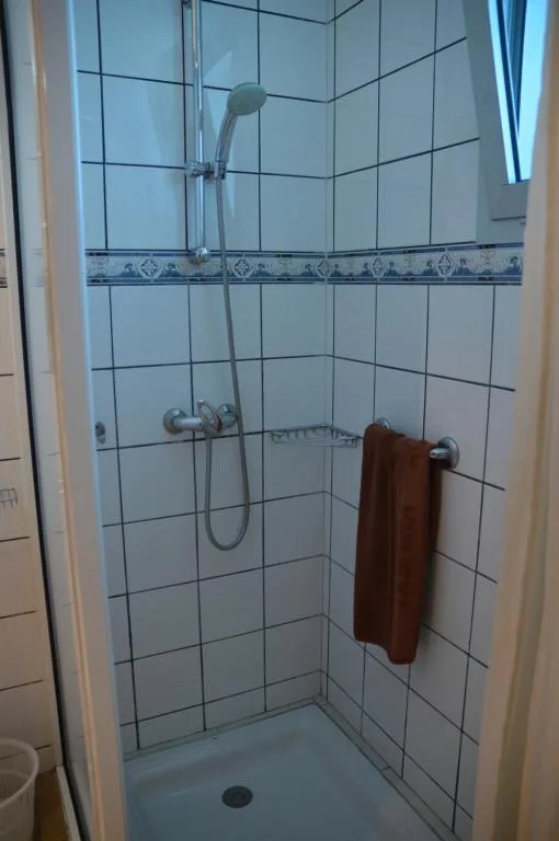 Residence Yasmina Agadir — 2