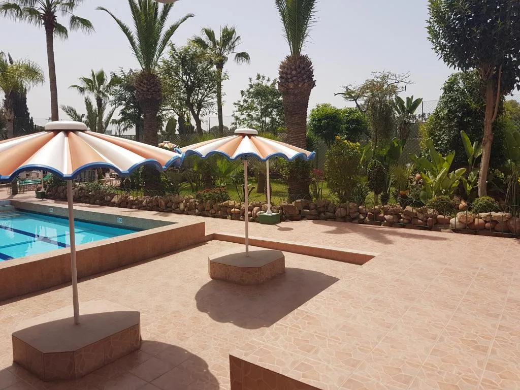 Residence Yasmina Agadir — 3