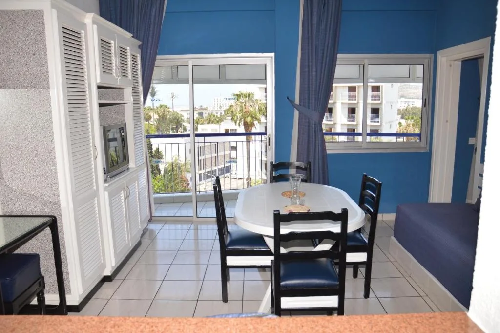 Residence Yasmina Agadir — 4