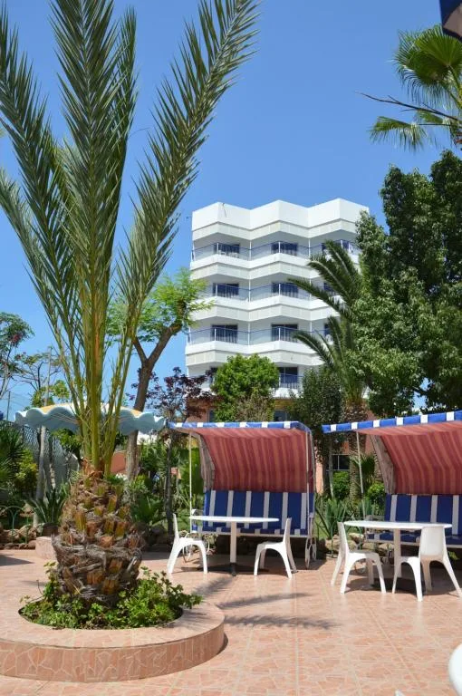 Residence Yasmina Agadir — 5