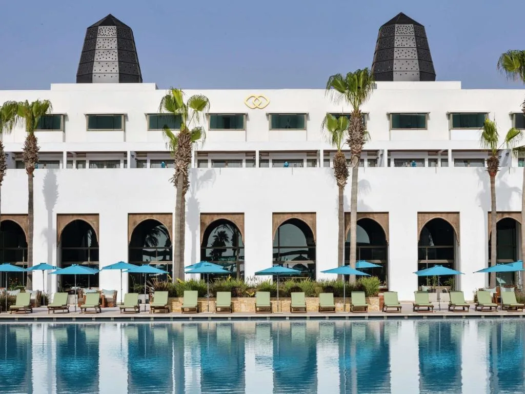 Sofitel Agadir Royal Bay Resort — 2