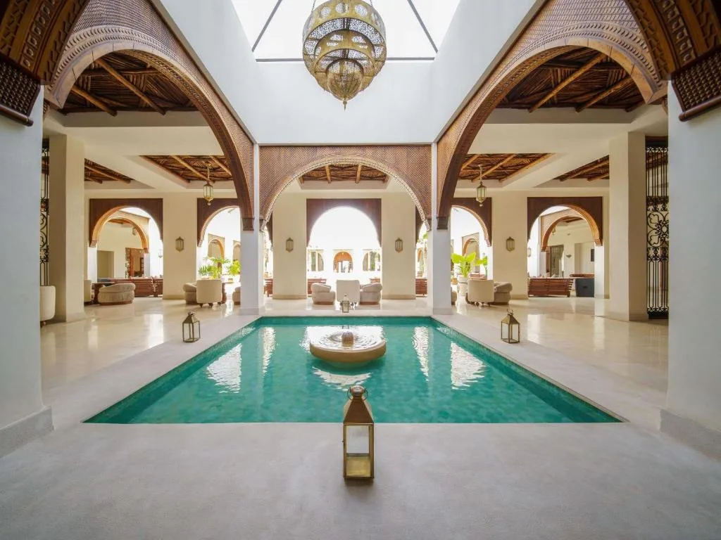 Sofitel Agadir Royal Bay Resort — 5