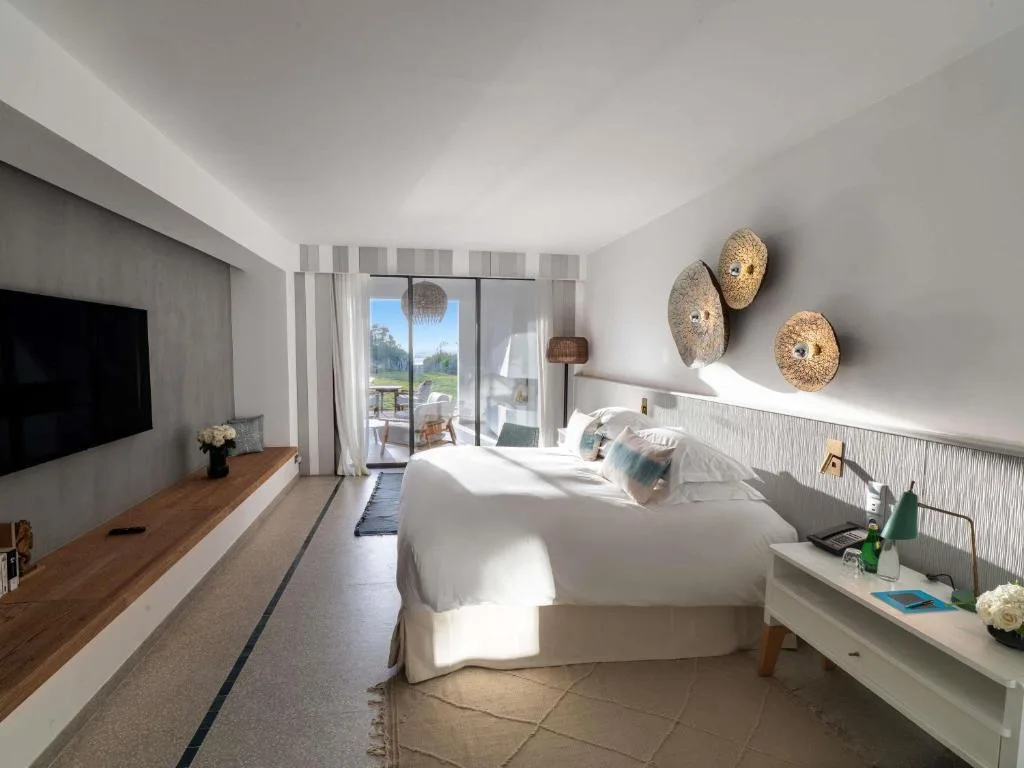 Sofitel Agadir Thalassa Sea & Spa — 2