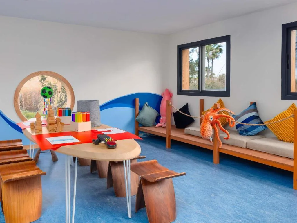 Sofitel Agadir Thalassa Sea & Spa — 5