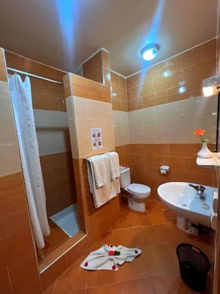 Studiotel Afoud — 3