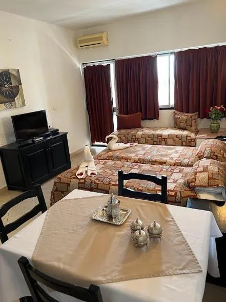 Studiotel Afoud — 5