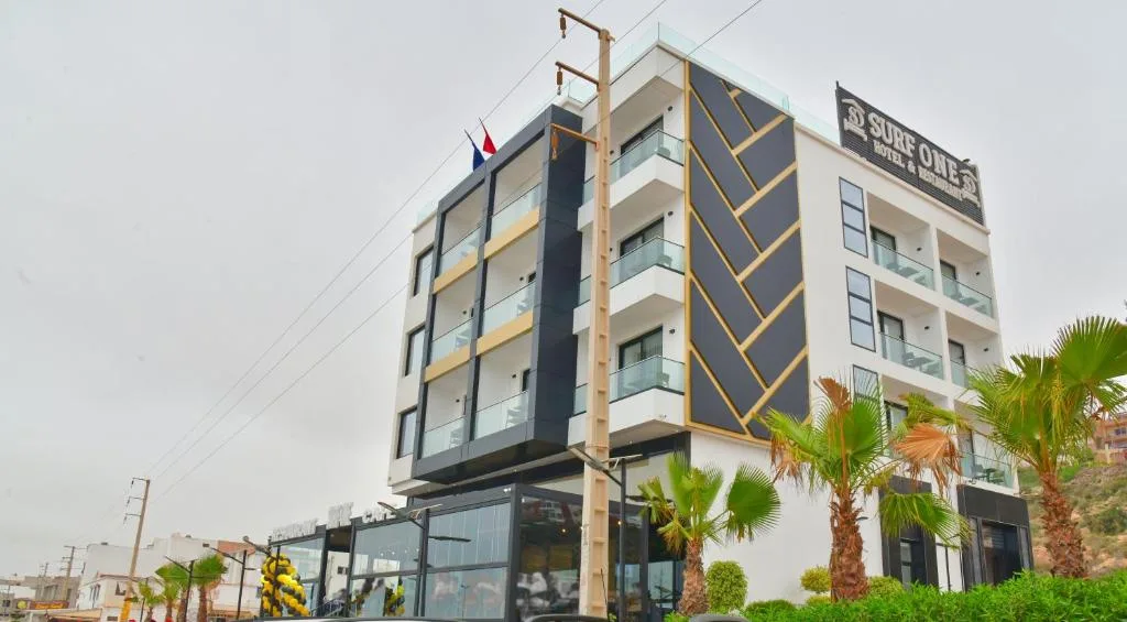 Surf One Hotel