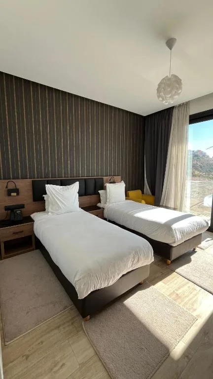 Surf One Hotel — 2