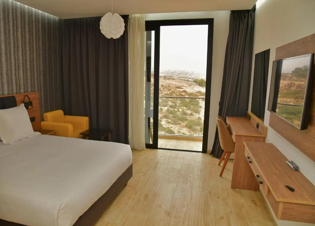 Surf One Hotel — 4