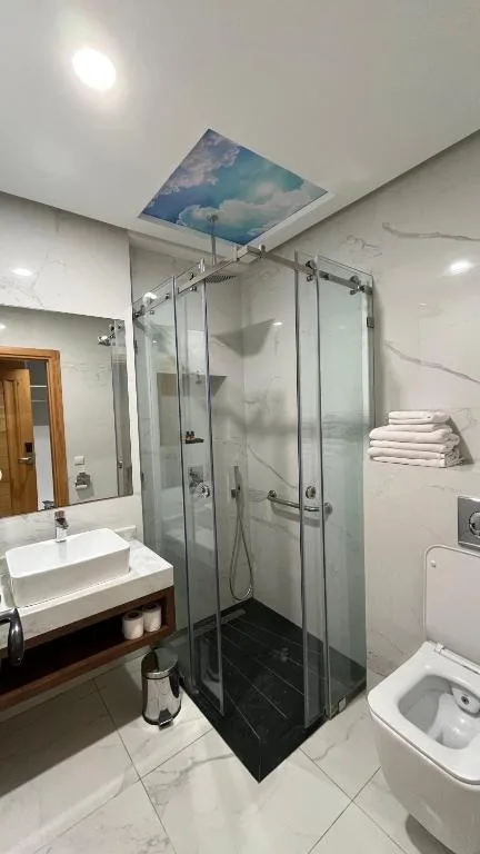 Surf One Hotel — 5