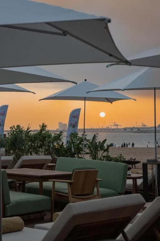 The View Agadir — 5