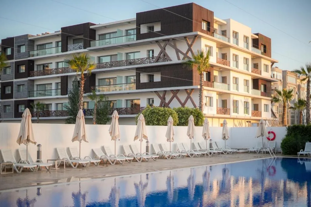 Zephyr Agadir — 4