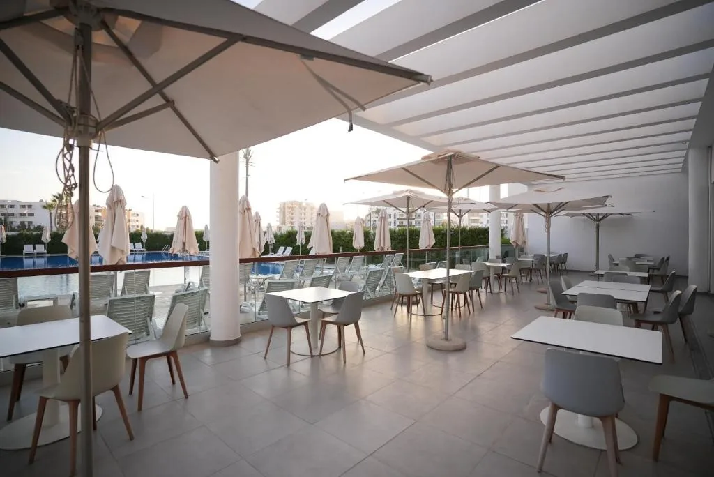 Zephyr Agadir — 5