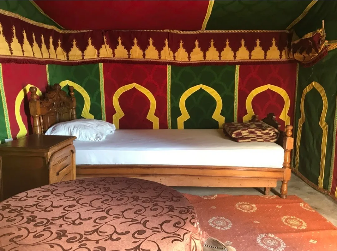 Camping Sidi-wassay — 5