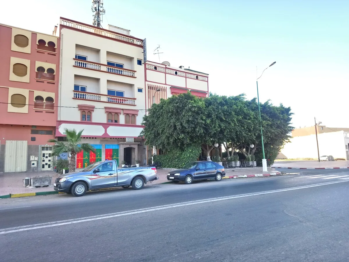 Hôtel Riad Souss — 2