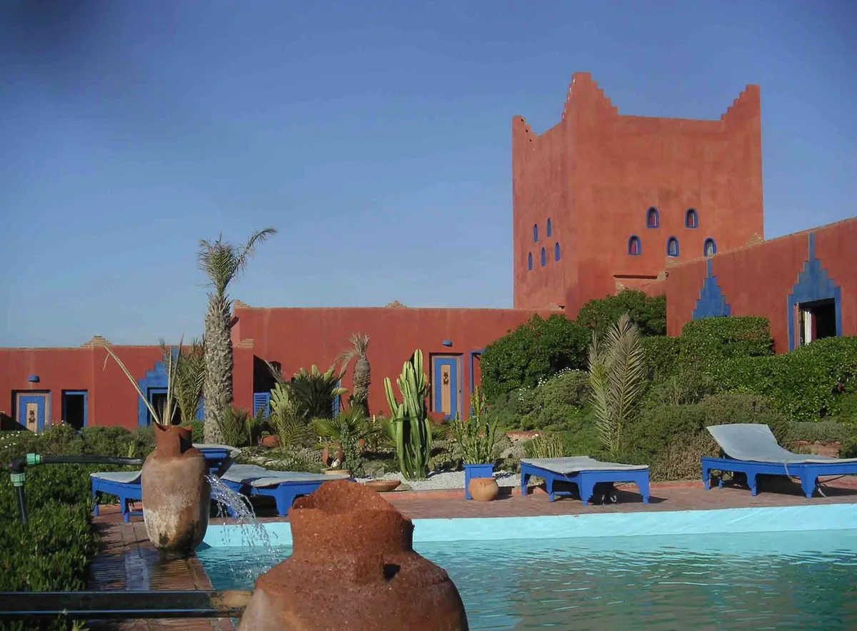 Ksar Massa