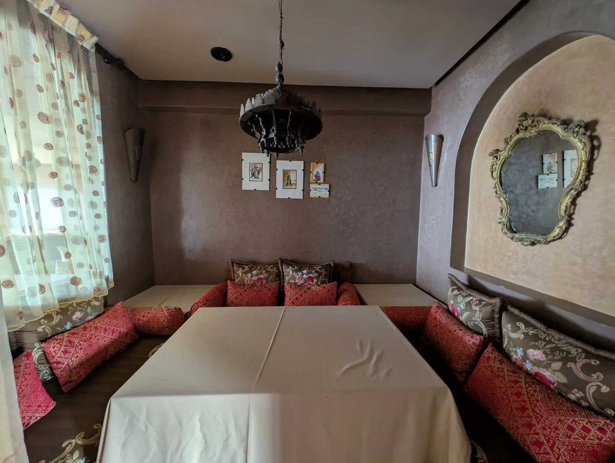 Ksar Massa — 5