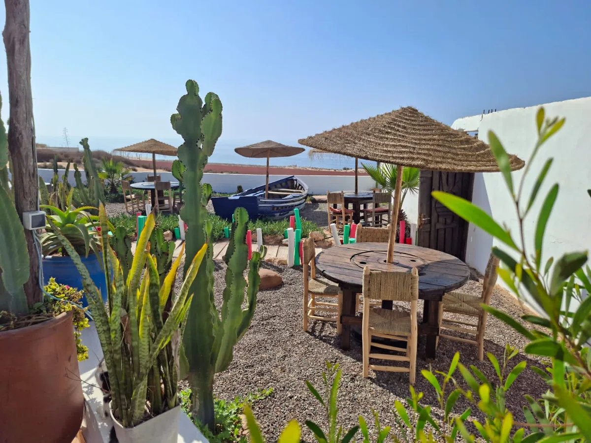Riad Ocean Beach Douira — 3