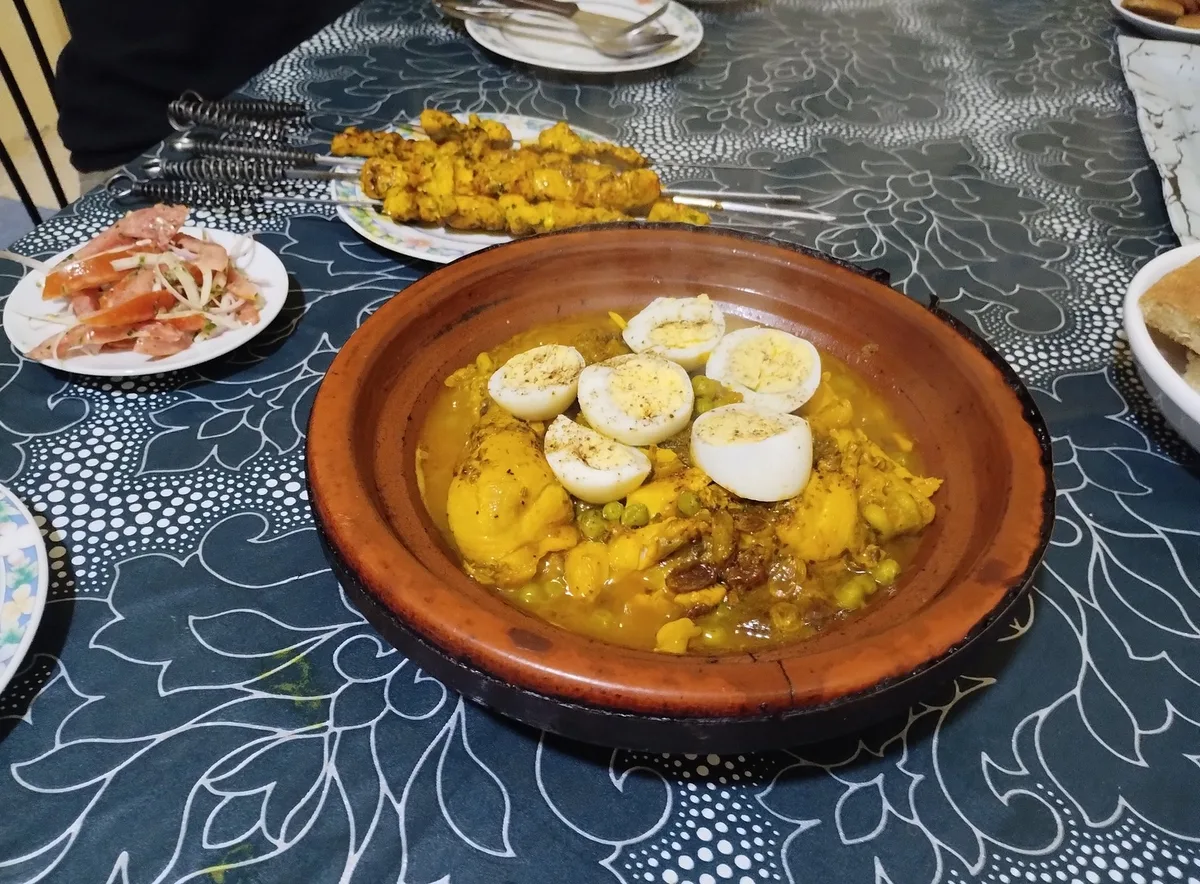 Takad Dream Hostel Rural — 2